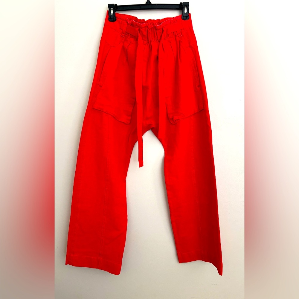 Free People Soft Jean